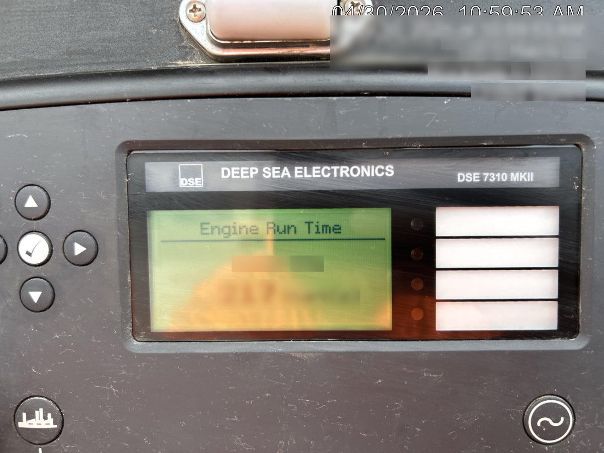 2023 ATLAS COPCO QAS 70
