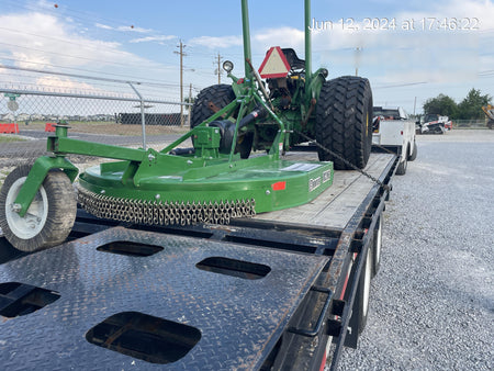 2021 FRONTIER RC2060