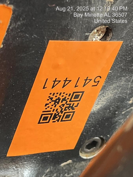 2025 INGERSOLL RAND 3940B2TI