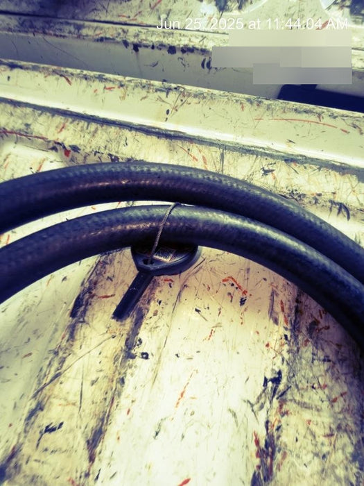 2021 MICHIGAN PNEUMATIC 750SS