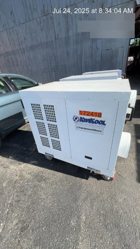 2021 KWIKOOL KPO5-21