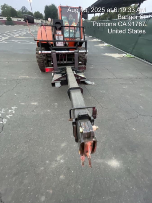 2024 STAR INDUSTRIES M1360B - Star JIB Boom