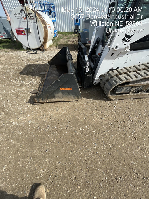 2023 MANITOU 50504723