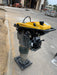 2021 WACKER NEUSON BS60-4As