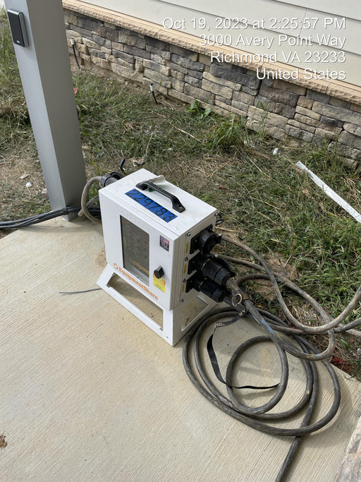 2022 TRYSTAR HTB-1DL-6P