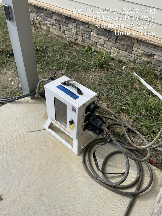 2022 TRYSTAR HTB-1DL-6P