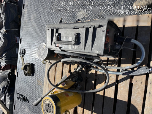 2024 LINCOLN ELECTRIC LN-25X