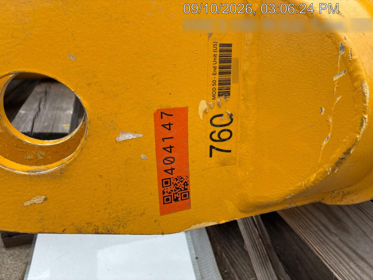 2024 MODULIFT M050/EU