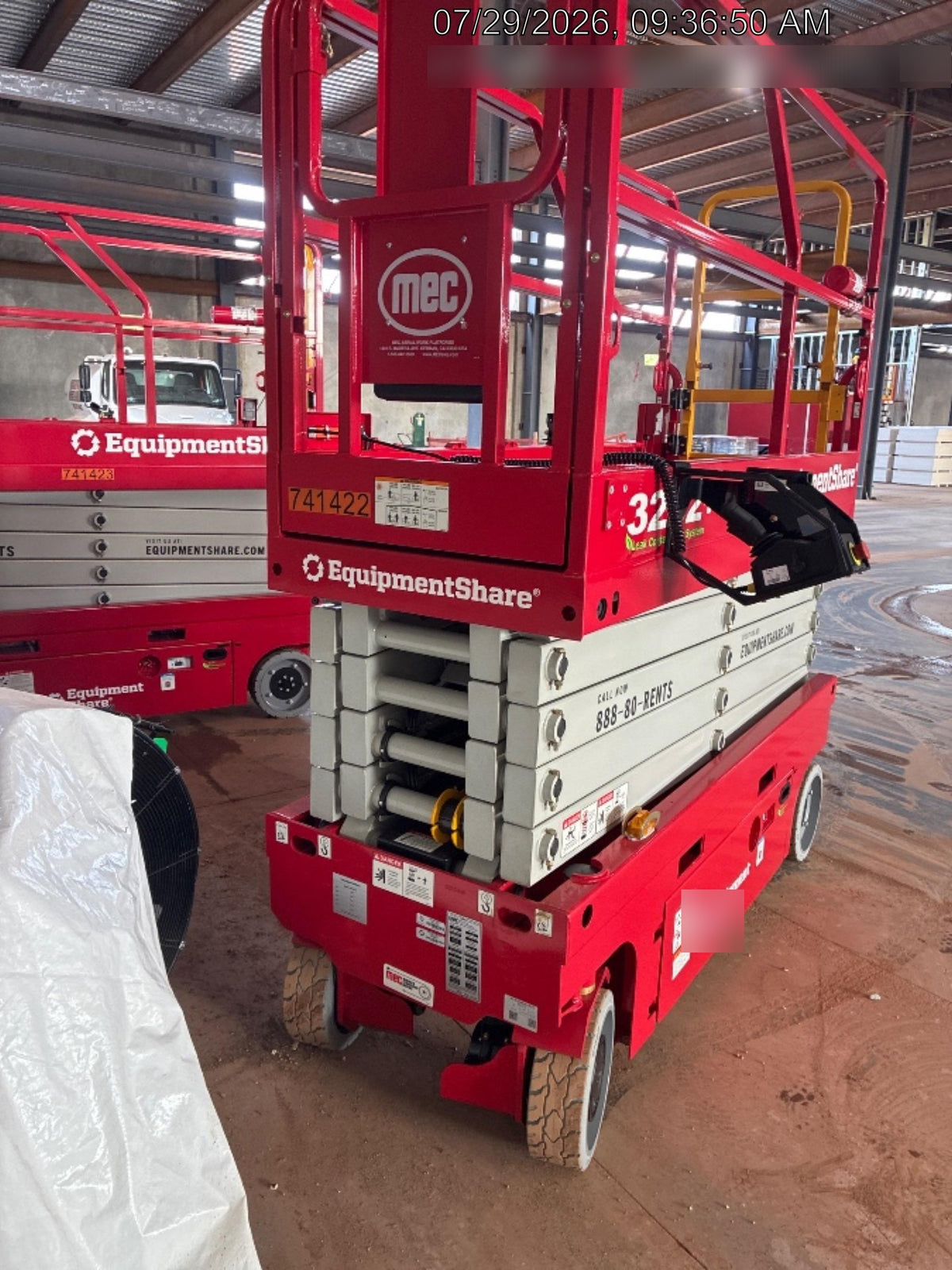 2026 MEC 3232+