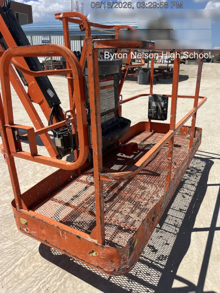 2023 JLG 860SJ