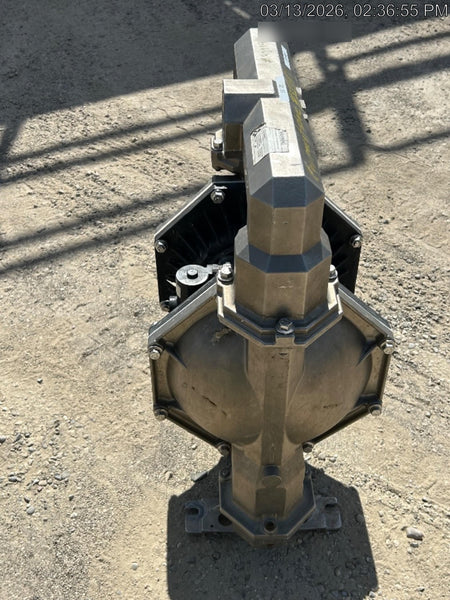 2023 INGERSOLL RAND PD30A-ASS-STT-C