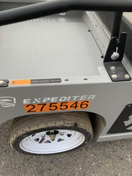 2022 COLUMBIA Expeditor