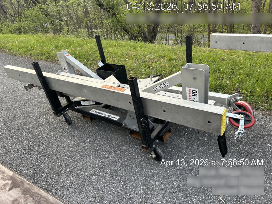 2022 SUMNER GH2T-10