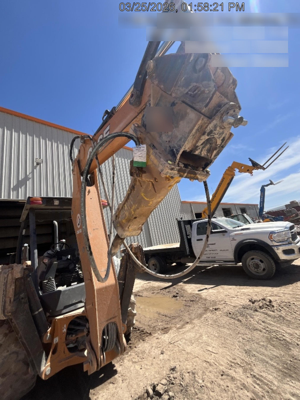 2025 EPIROC SBU452
