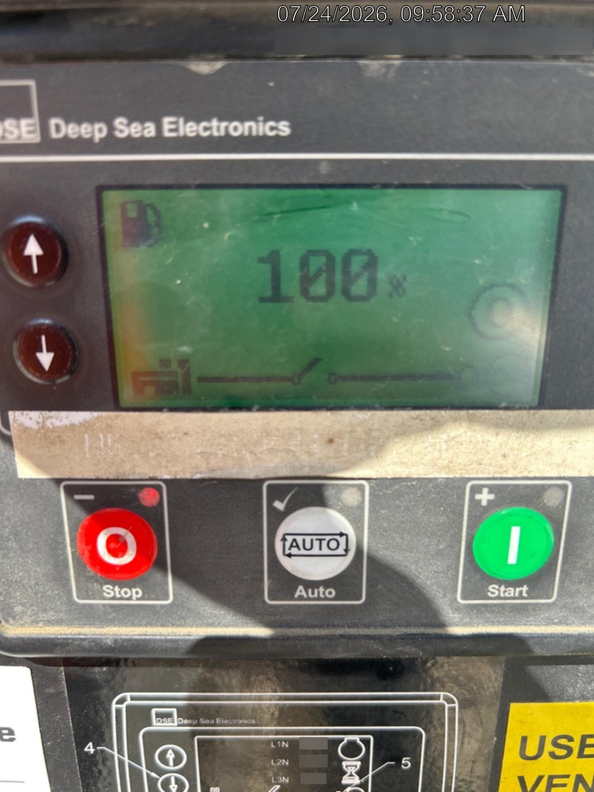 2022 ATLAS COPCO QAS45