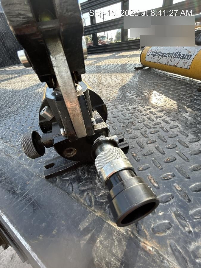 2023 ENERPAC P80