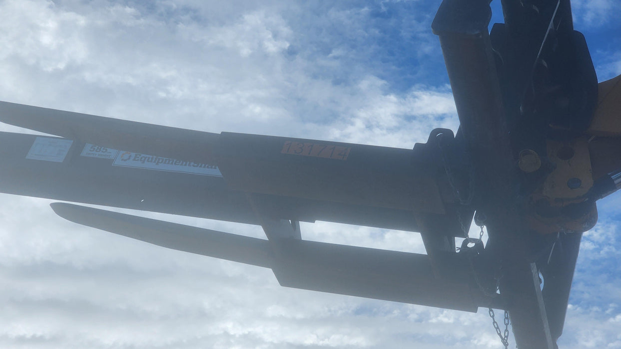 2021 STAR INDUSTRIES M1360B - Star JIB Boom