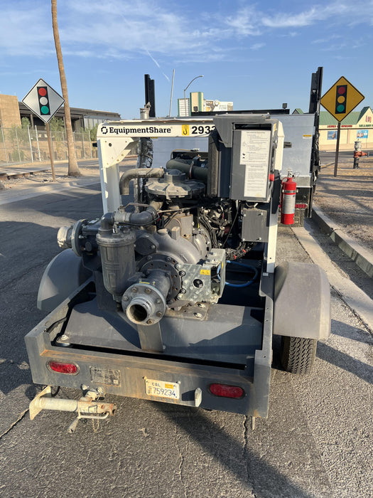 2023 ATLAS COPCO PAC F44 KD