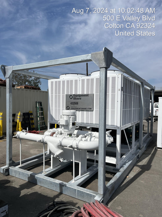 2024 CAPS PCHH-150TC-0NN0NN-5E5-0-PG2CEUP