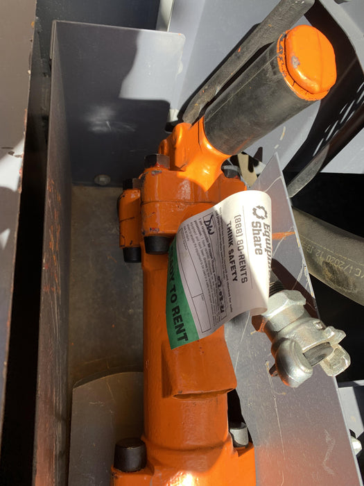 2020 MICHIGAN PNEUMATIC MP-TPB60-114