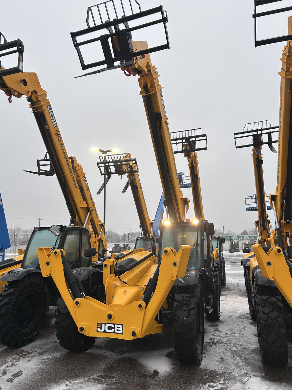2025 JCB 510-56