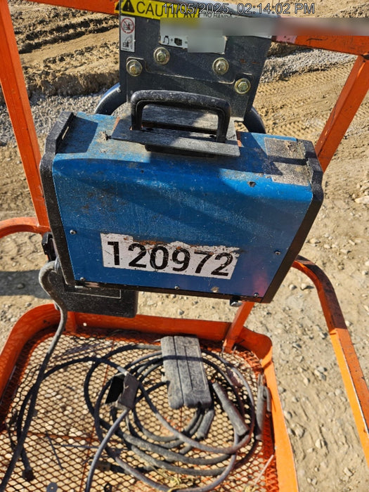 2020 MILLER ELECTRIC CST-280