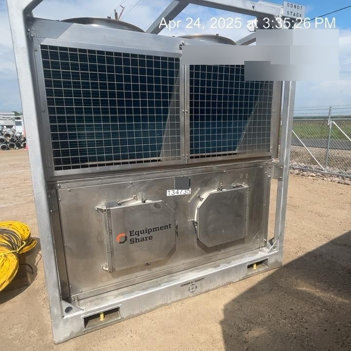 2021 SMARTECH SACP40A-HS-XP
