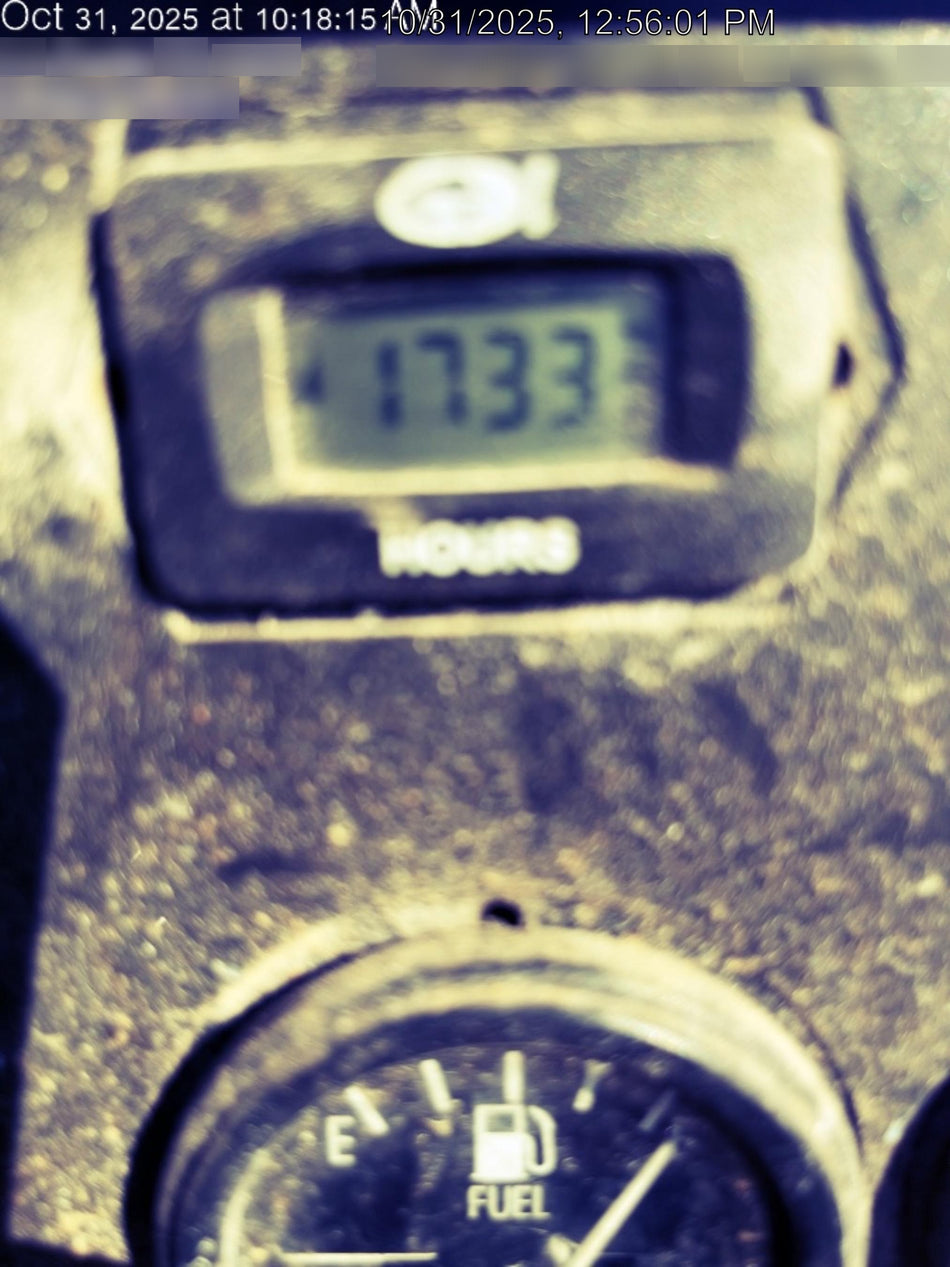 2025 LINCOLN ELECTRIC LE400