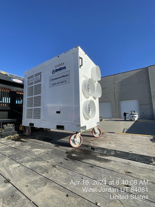 2022 KWIKOOL KPO12-43H