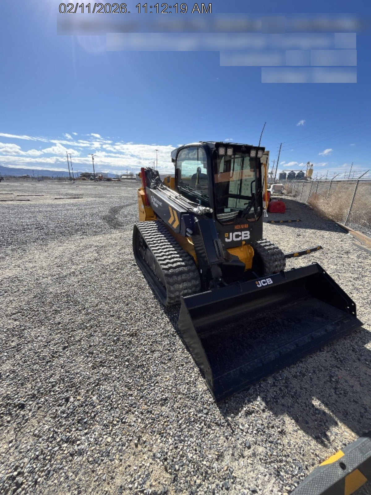 2026 JCB 3TS-8T