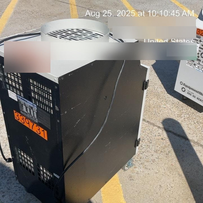 2023 KWIKOOL KPAC1411-2