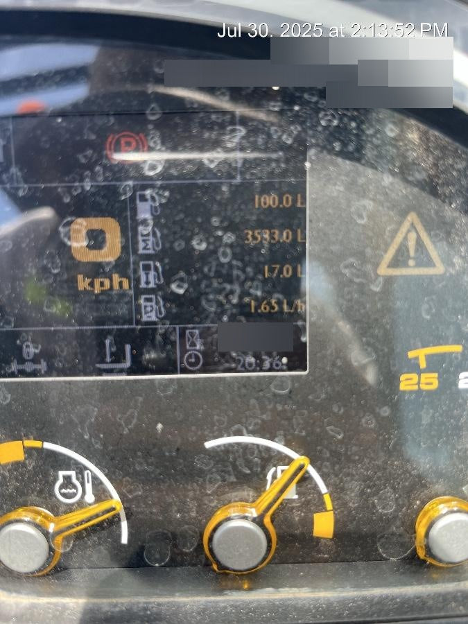 2022 JCB 512-56