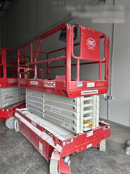 2020 MEC 4555SE