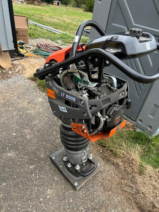 2024 HUSQVARNA LT6005