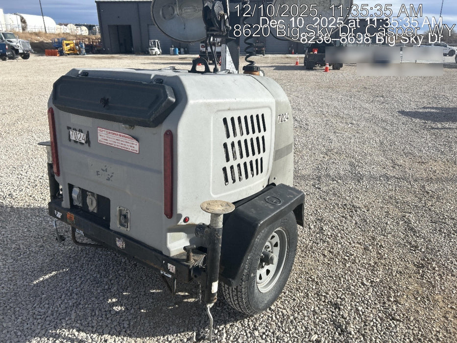 2017 WACKER NEUSON LTV6K-MH