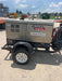2019 Lincoln Electric Vantage 322 Welder Ready-Pak 3, Two wheel trailer, Fender and Light kit, Cable Rack