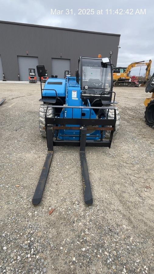 2024 GENIE GTH-5519