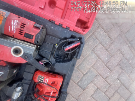 2025 MILWAUKEE 2788-22HD