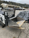 2023 BOBCAT 36" Mini Skid Steer Fork Carriage - Bobcat