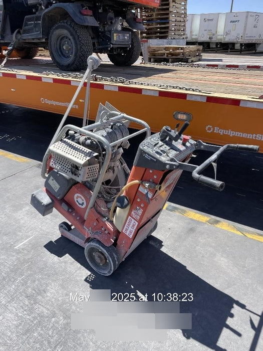 2021 HUSQVARNA FS 524