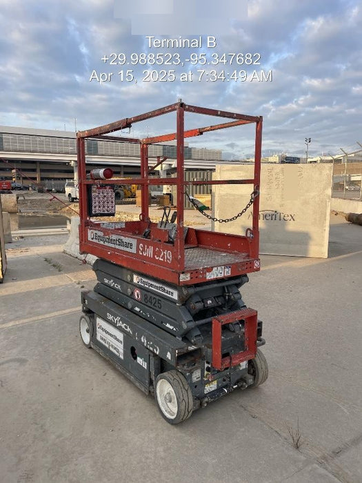 2018 SKYJACK SJIII-3219