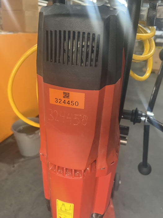 2023 HILTI DD 250