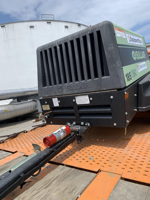 2020 SULLAIR 185-DPQ