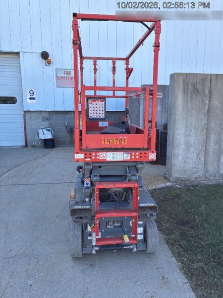 2022 SKYJACK SJ3219