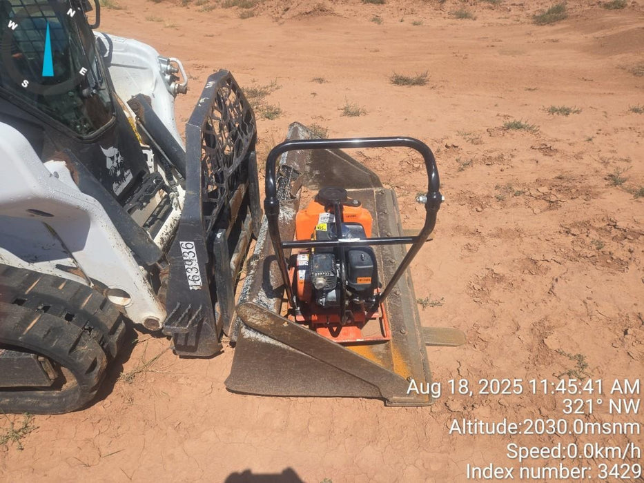 2023 MULTIQUIP MVC82VHW