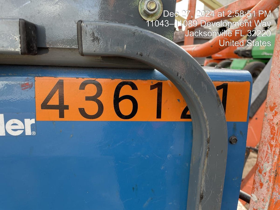 2024 MILLER ELECTRIC CST-282