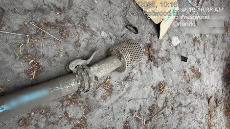 2022 ATLAS COPCO PAC F44 KD