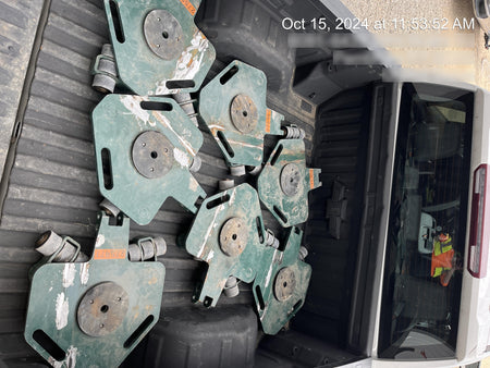 2022 HILMAN ROLLERS OMNI-6