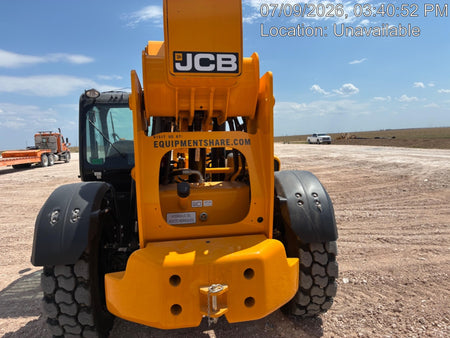 2026 JCB 510-56