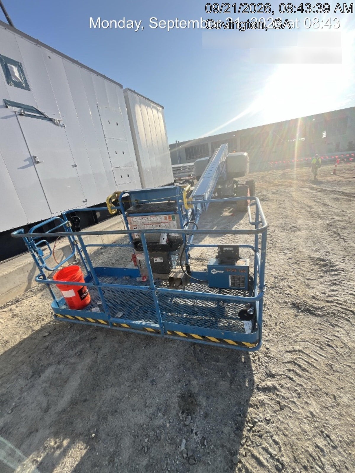 2025 MILLER ELECTRIC CST-282